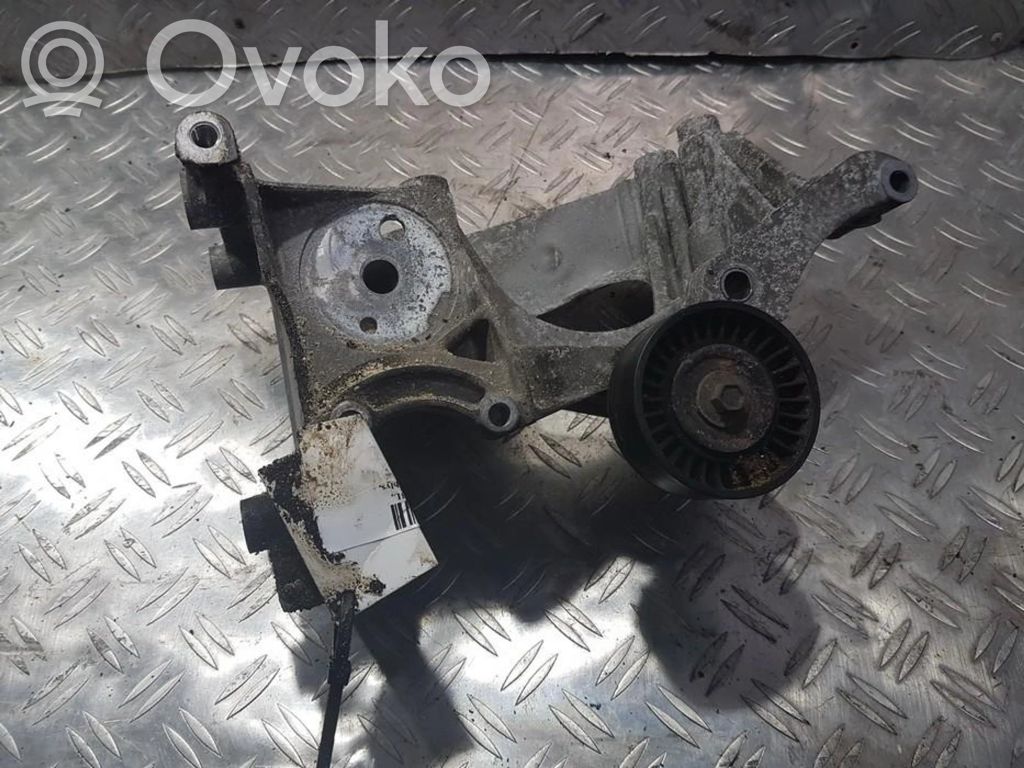 Ford Galaxy Suport motor 