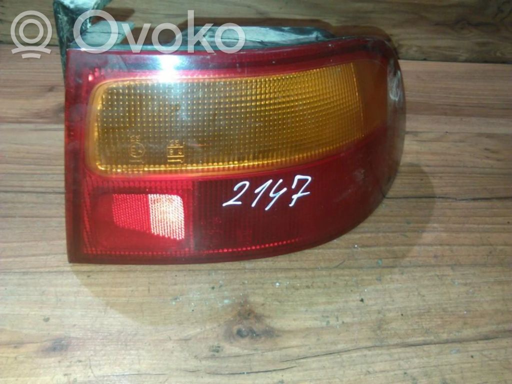 Nissan Primera Takavalot 