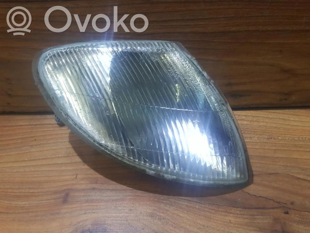 Renault Megane I Frontblinker 