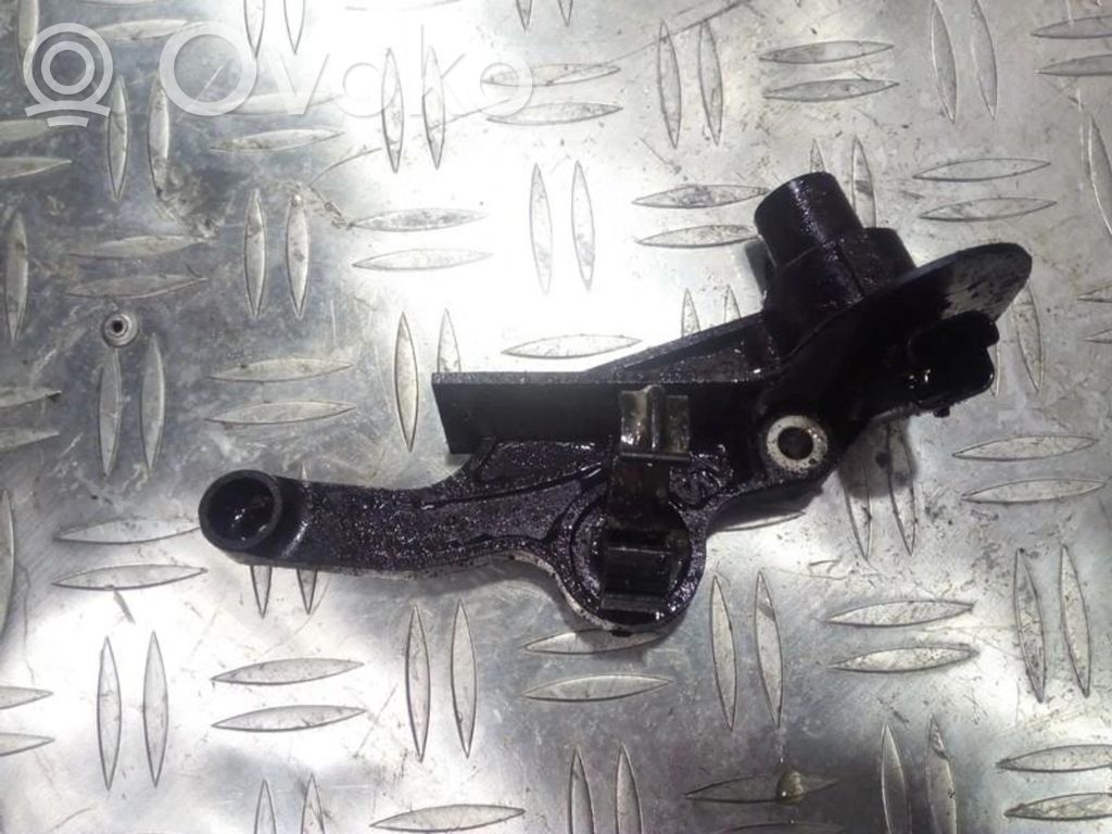 Citroen C3 Sensor de posición del cigüeñal 