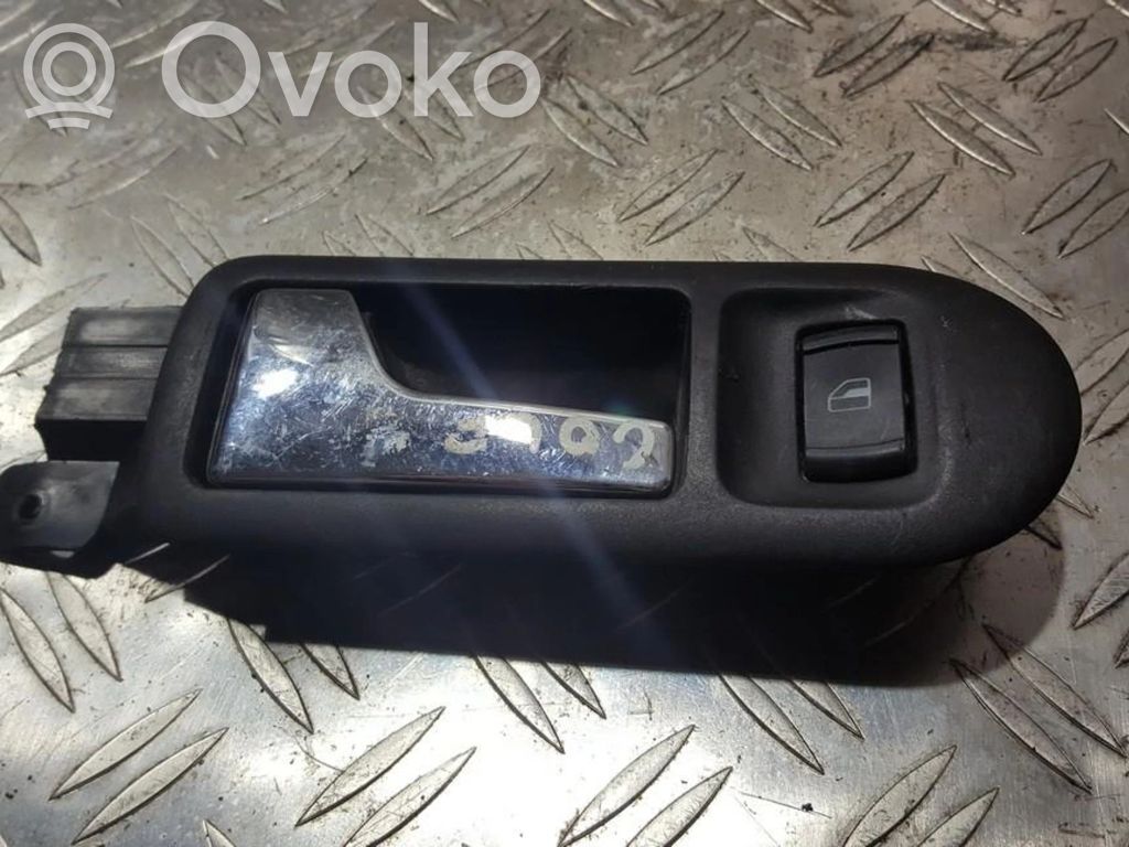 Manecilla interna puerta trasera   3B2837113,3B2837113