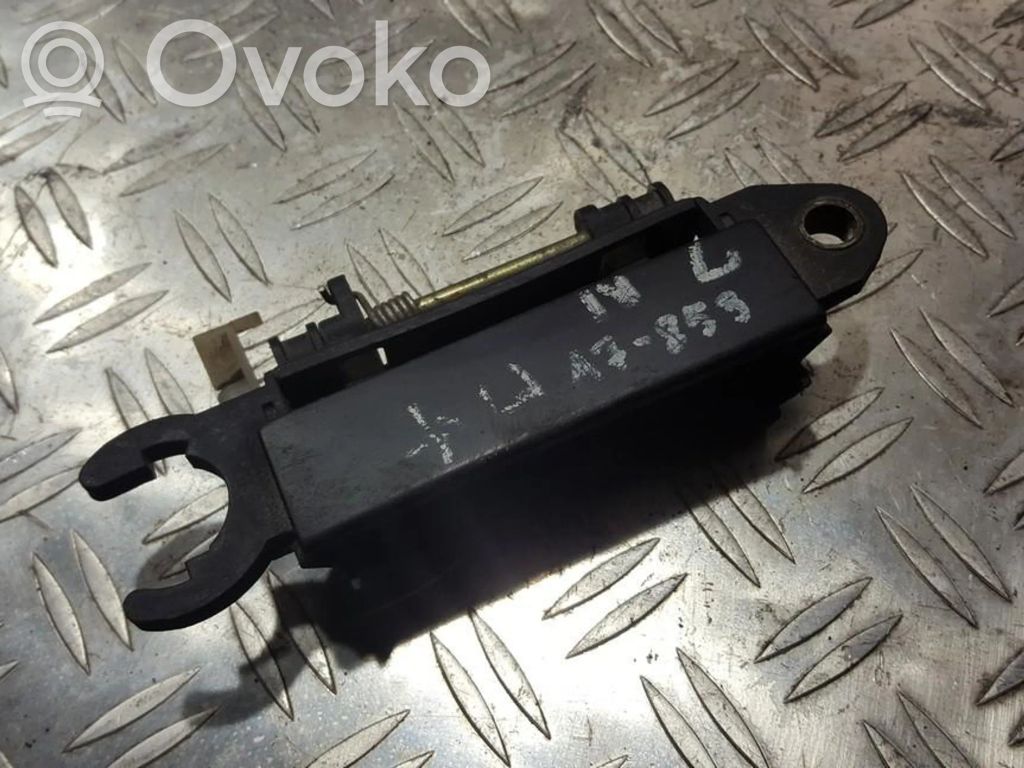 Audi 80 90 B3 Maniglia esterna per portiera anteriore