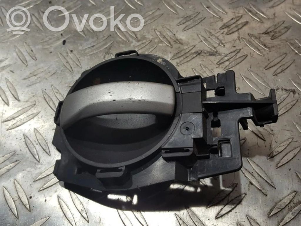 Citroen C3 Maniglia interna per portiera posteriore