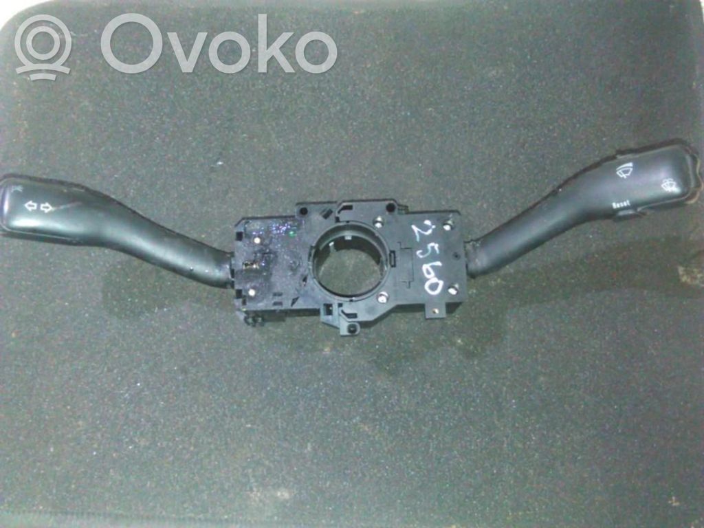 Volkswagen PASSAT B5 Bloc semnalizator și ștergător parbriz