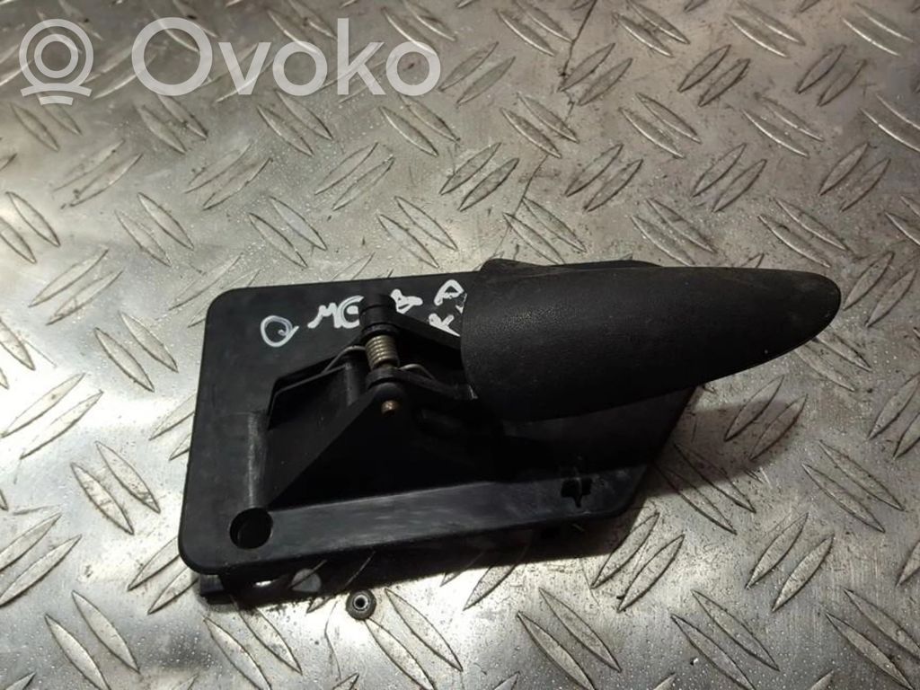 Opel Omega B1 Maniglia interna per portiera posteriore