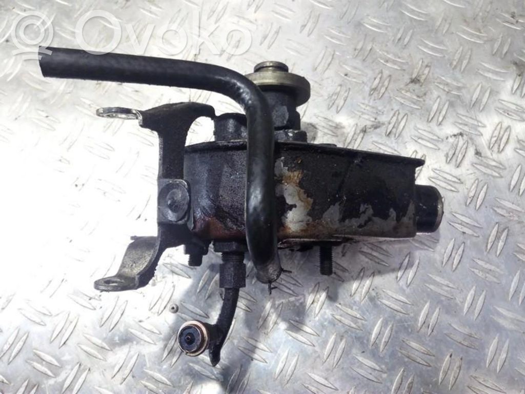 Power steering pump
