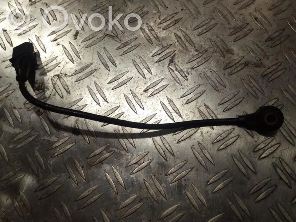 Opel Zafira A Klopfsensor 