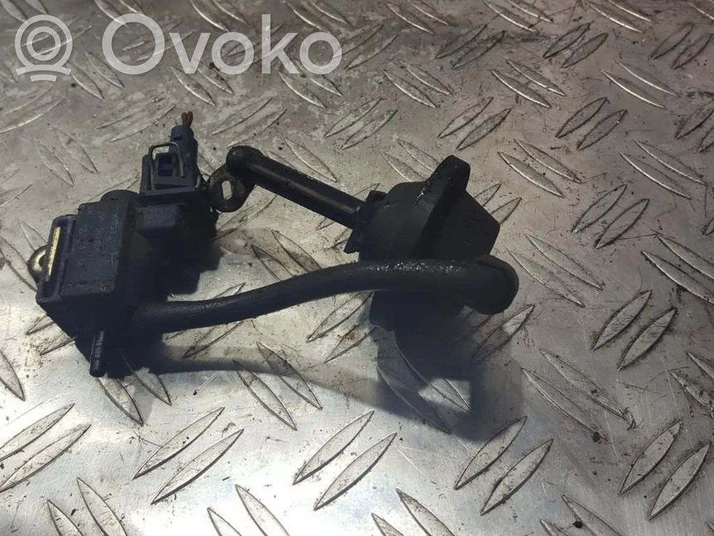 Opel Vectra B Elettrovalvola turbo