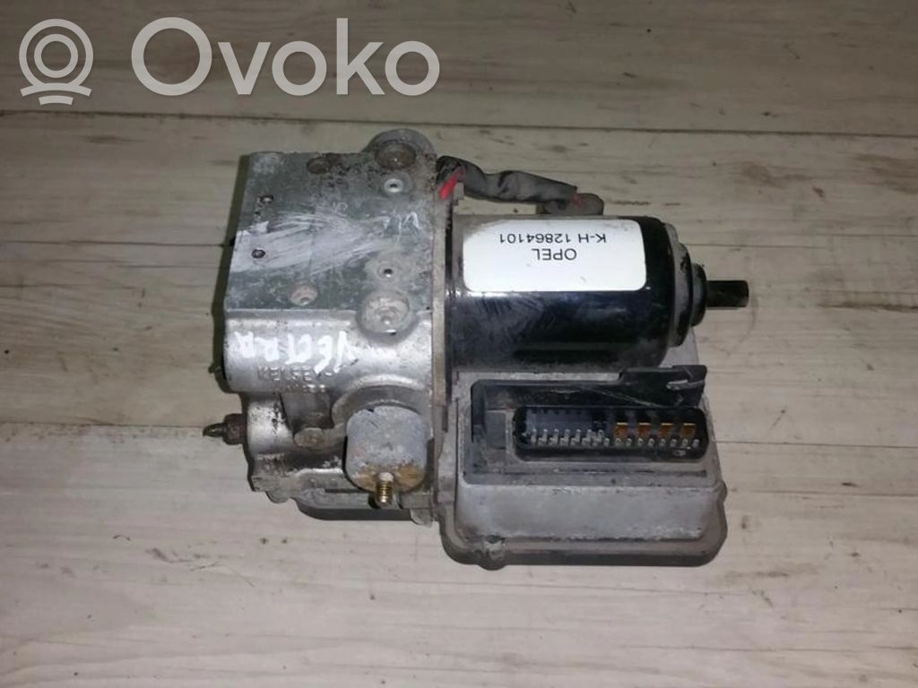 Opel Vectra B Pompe ABS 