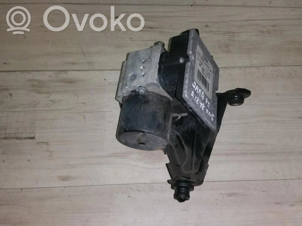 Saab 9-3 Ver2 Pompă ABS 