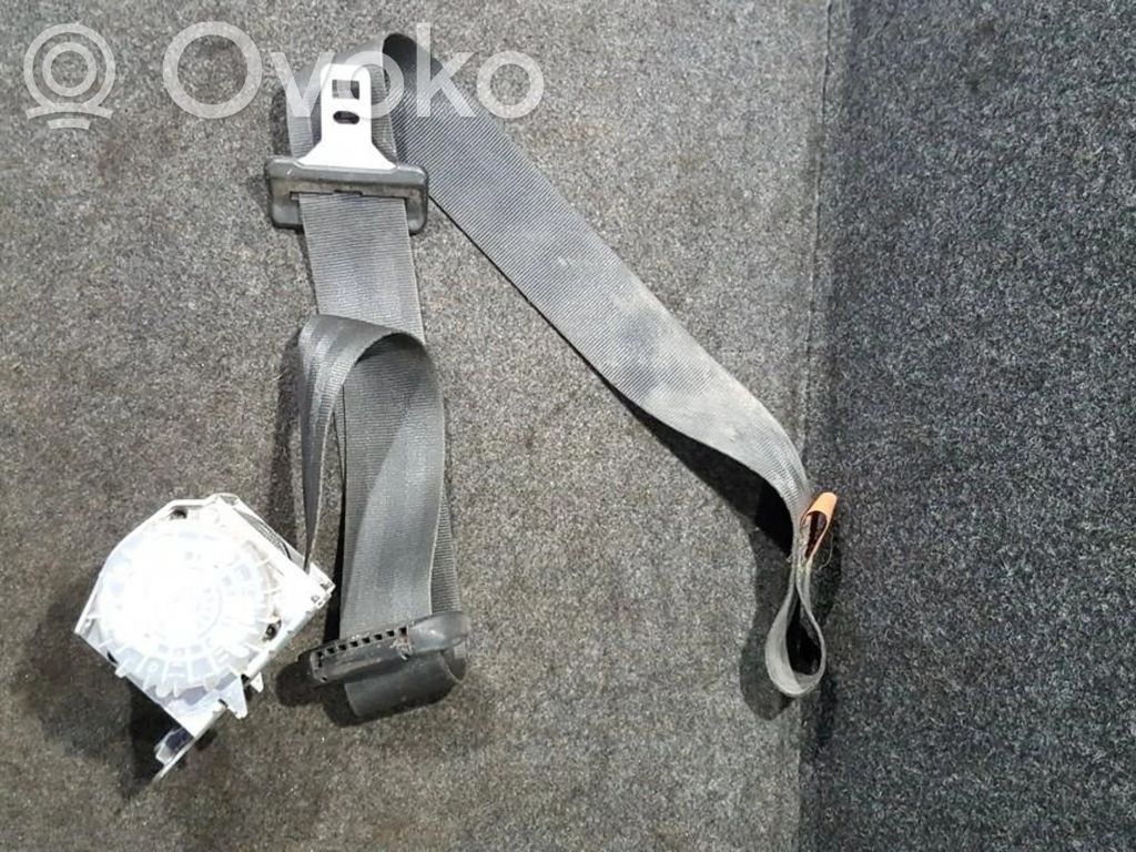 Ford Fiesta Sicherheitsgurt vorne 