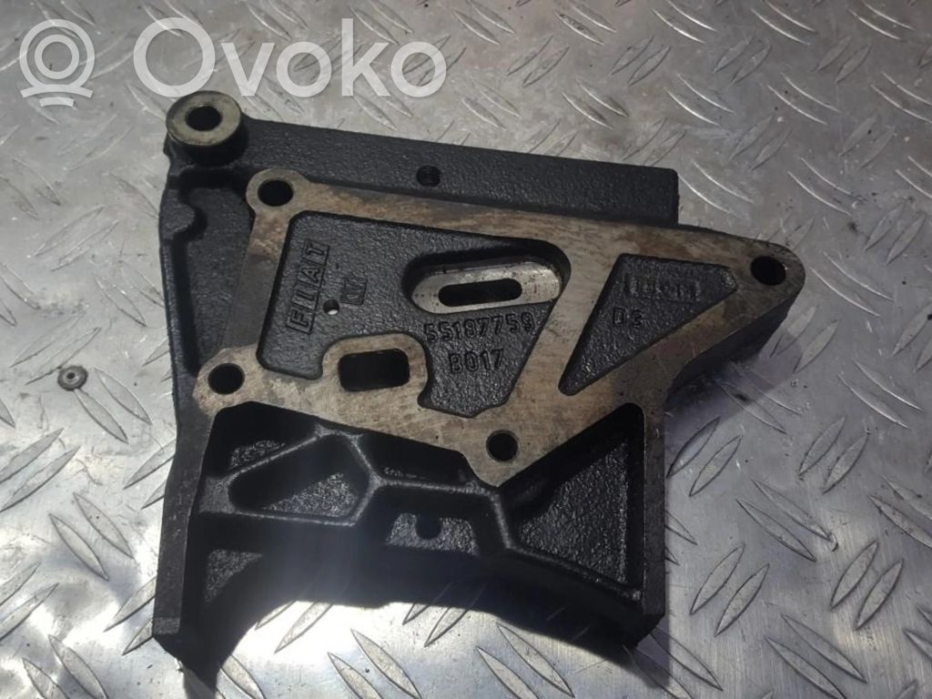 Opel Vectra C Engine mounting bracket 
