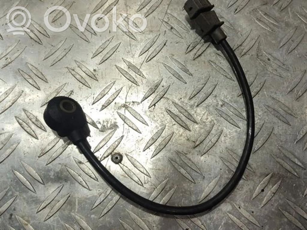 Sensor de petardeo del motor   KKS00,KKS00
