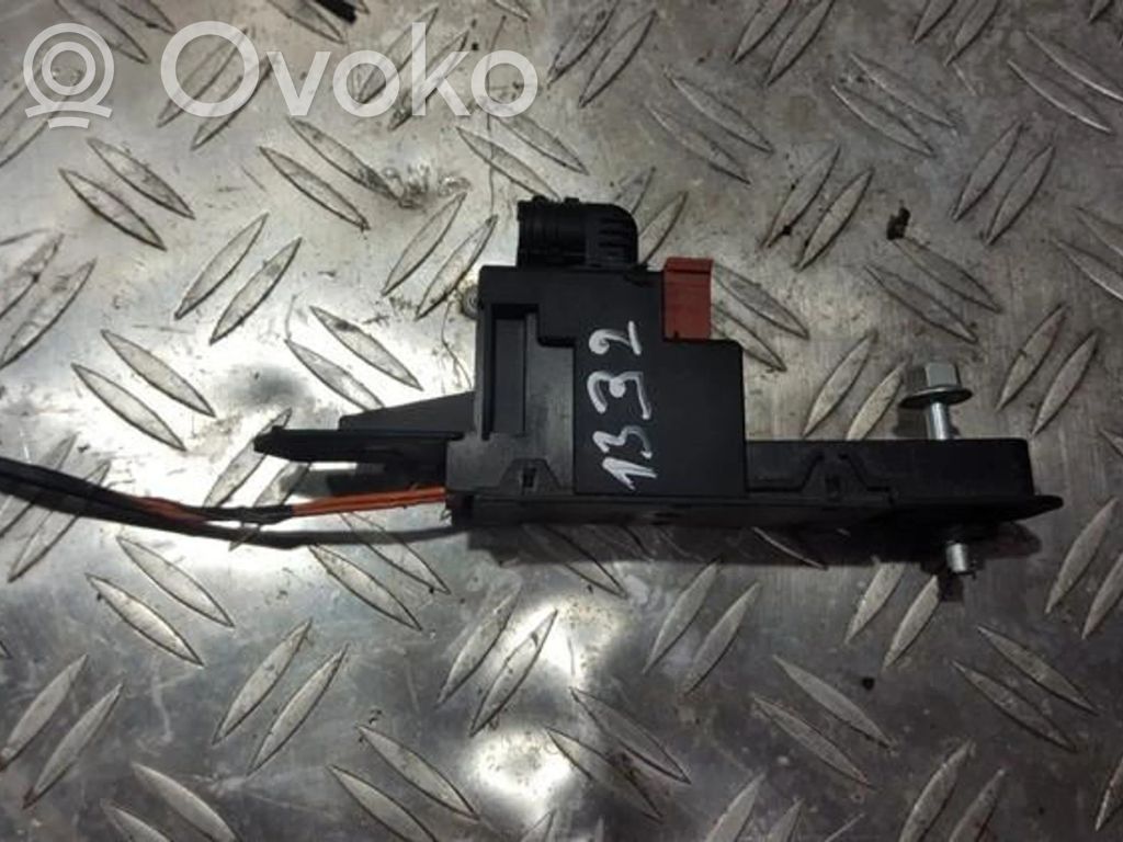 Opel Combo C Other engine part 