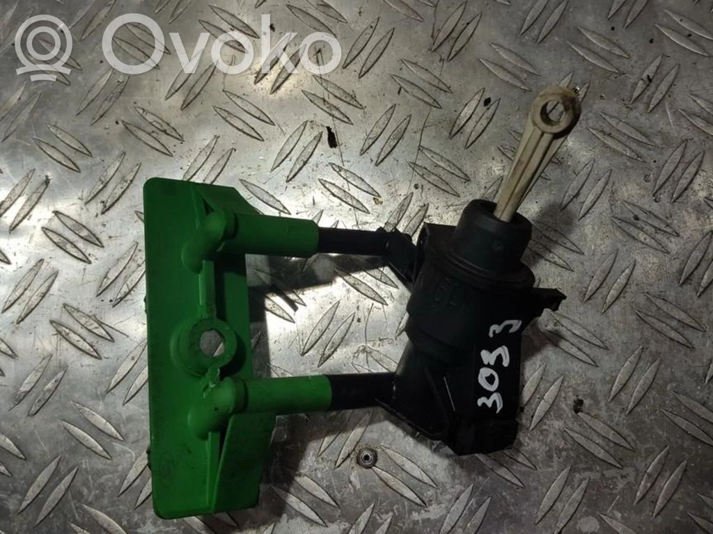 Clutch master cylinder