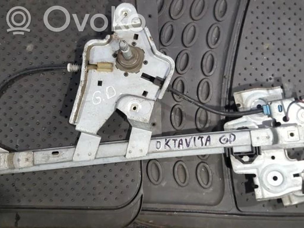 Skoda Octavia Mk1 (1U) Elektryczny podnośnik szyby drzwi bocznych / przesuwnych