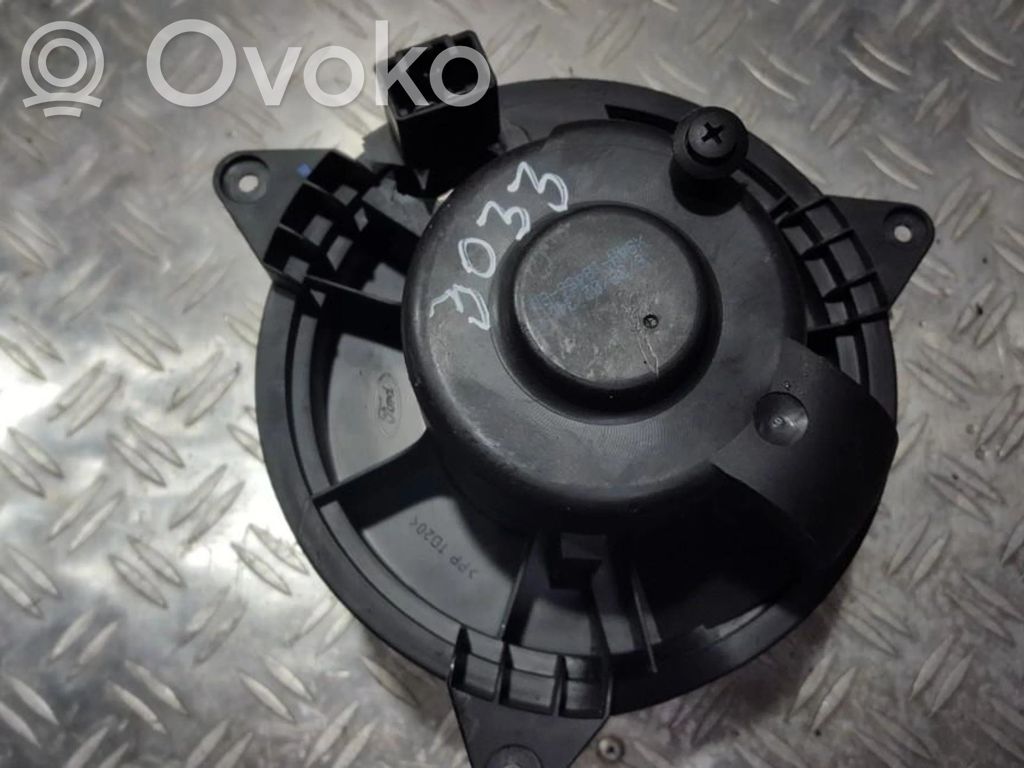 Ford Focus Ventola riscaldamento/ventilatore abitacolo
