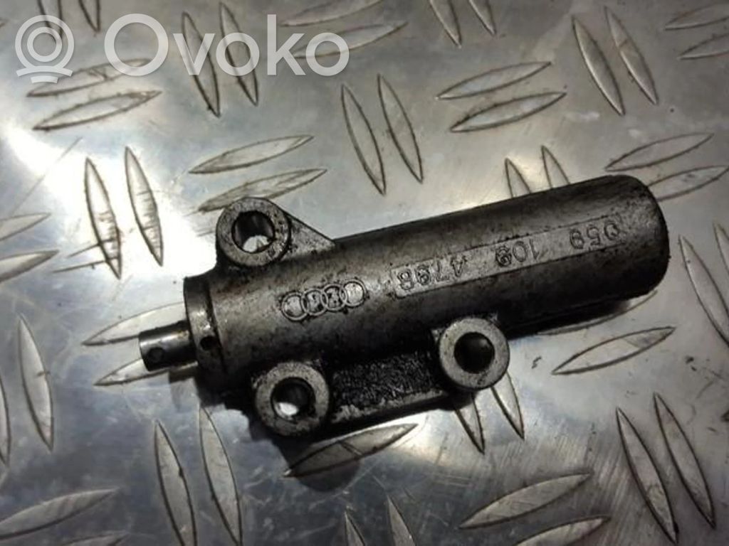 Audi A6 S6 C5 4B Tendicinghia generatore/alternatore
