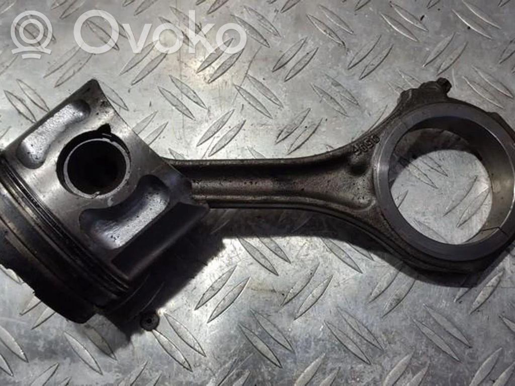 Piston avec bielle   059F,78L51,059F,78L51