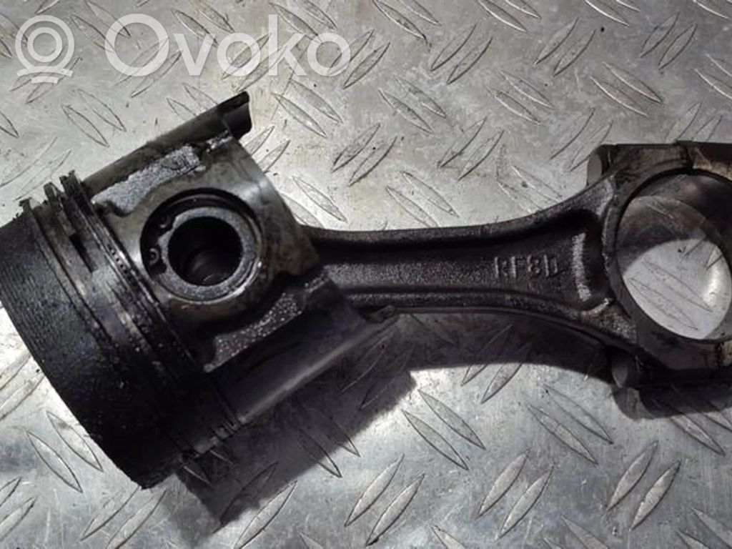 Mazda 626 Pistón con biela 