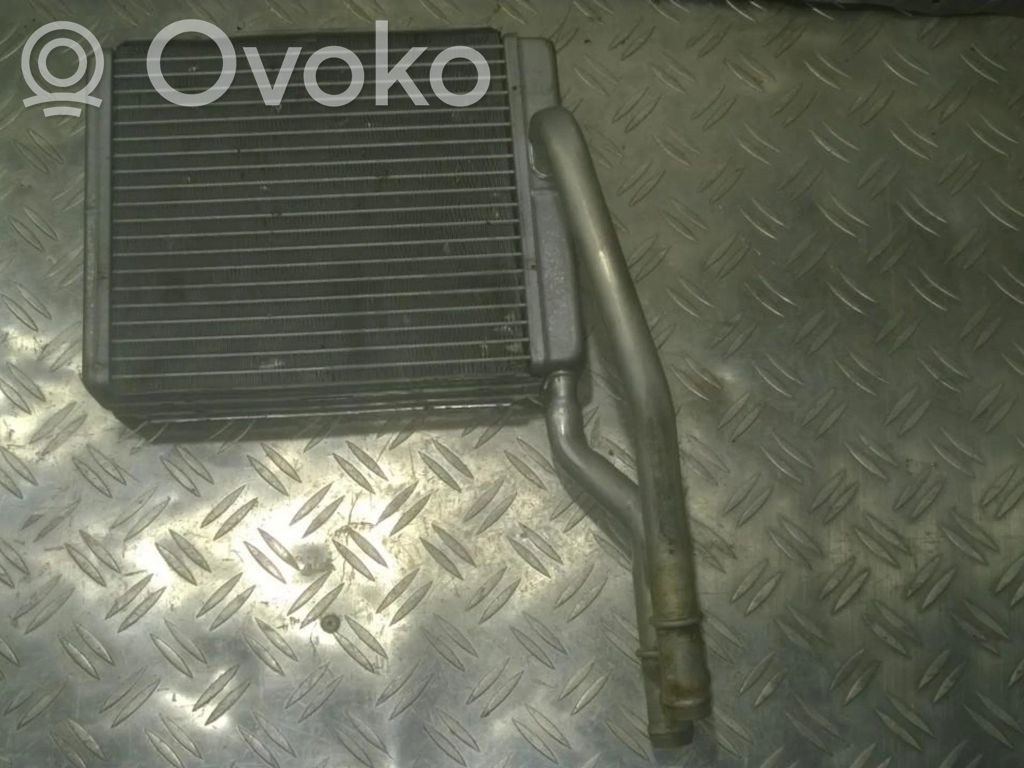 Ford Focus Radiatore riscaldamento abitacolo 