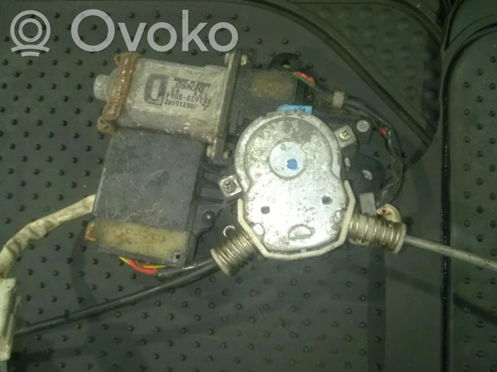 Mitsubishi Galant Motor macara geam ușă față 