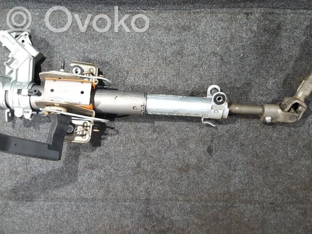 Opel Zafira B Scatola dello sterzo 