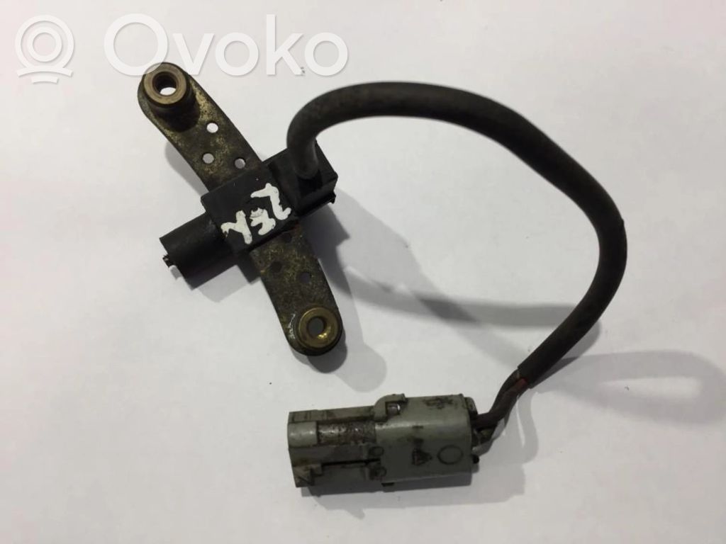 Renault Twingo I Sensor de posición del cigüeñal 