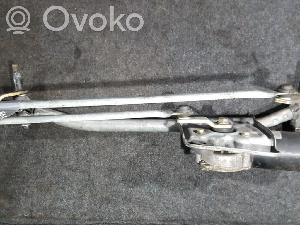 Ford Mondeo MK I Etupyyhkimen vivusto ja moottori 