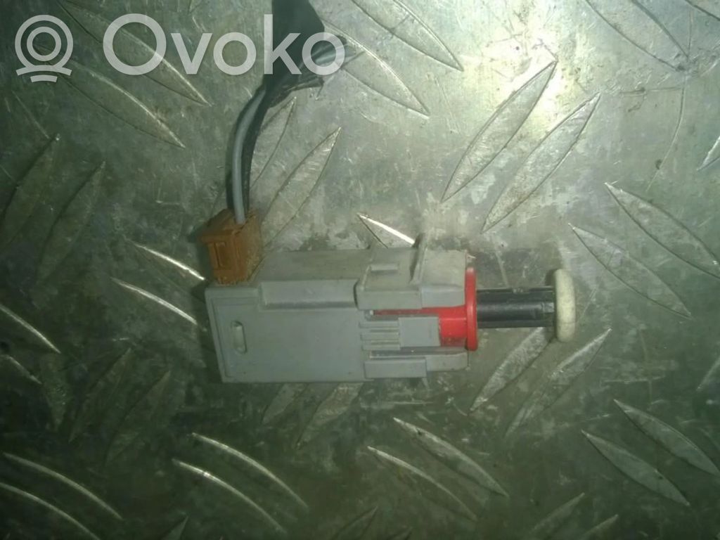 Opel Vectra C Sensor Bremspedal 