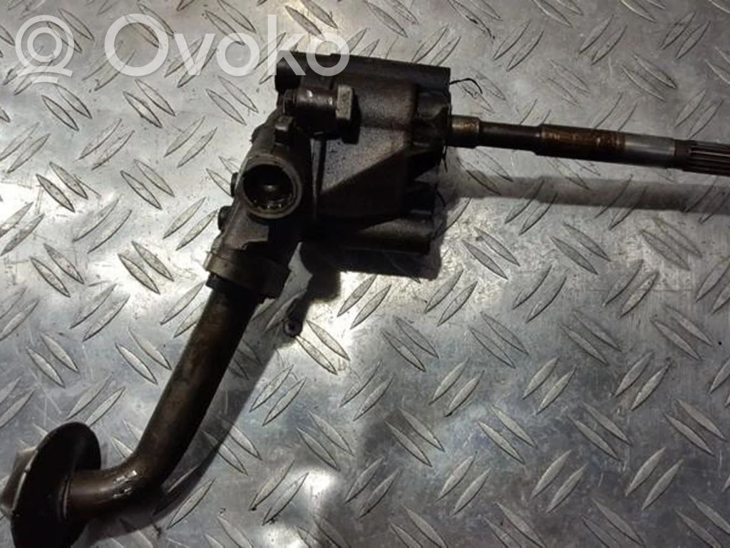 Audi A4 S4 B5 8D Pompa dell’olio