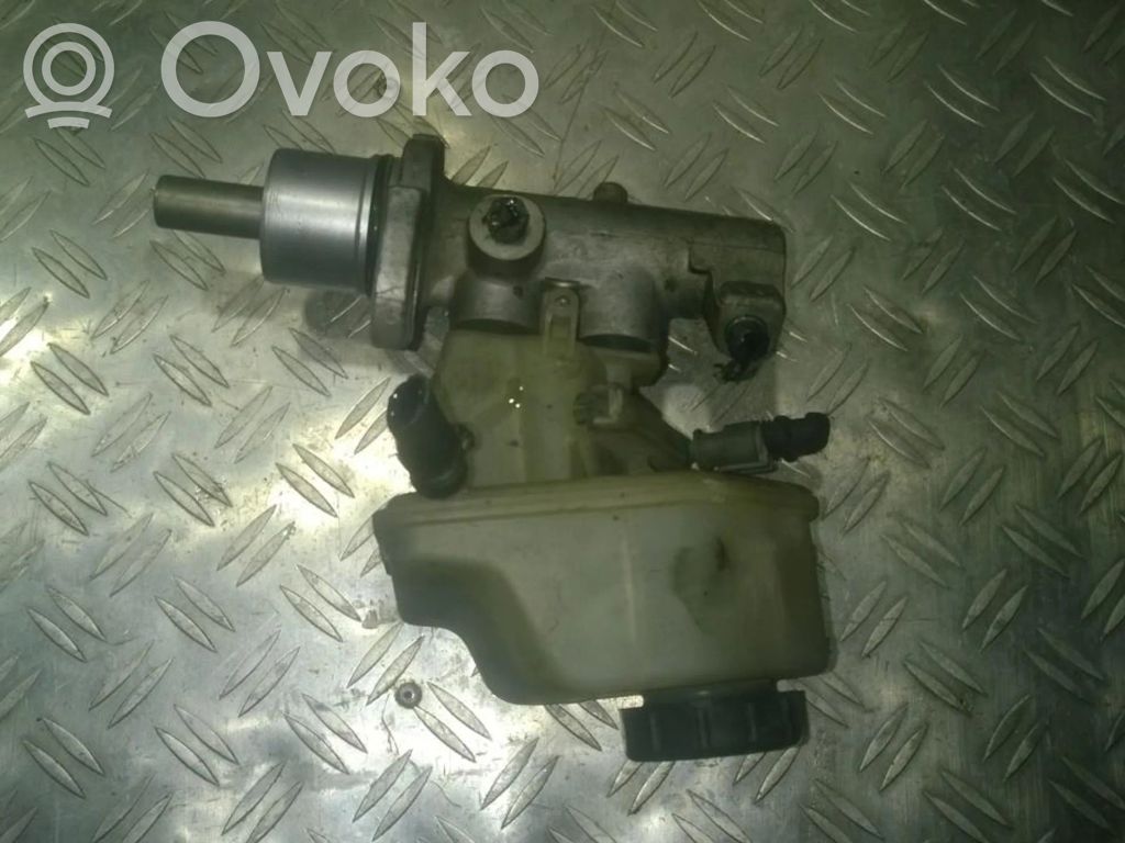Opel Vectra C Cilindro del sistema frenante 