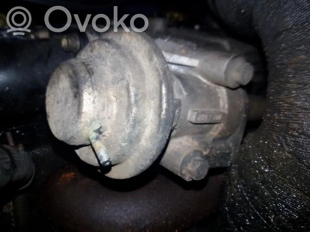 Chrysler Voyager Zawór EGR 