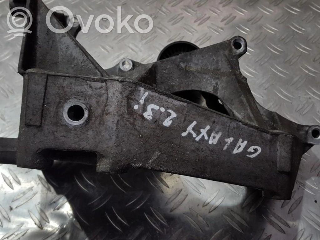 Ford Galaxy Suport motor 