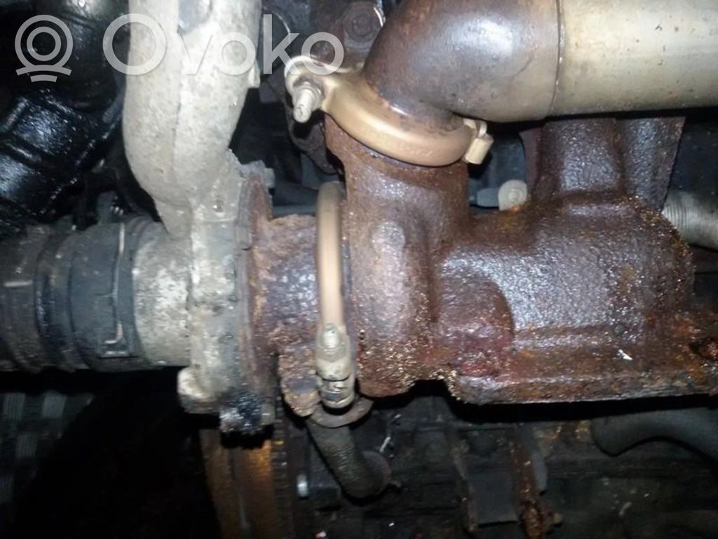 Turbina