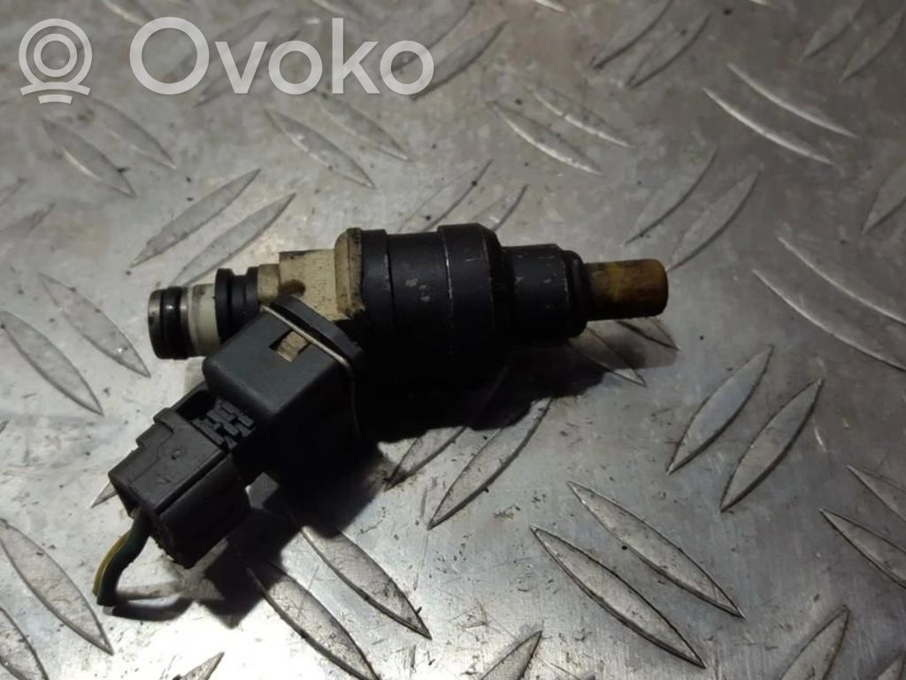 Hyundai Elantra Inyector de combustible 