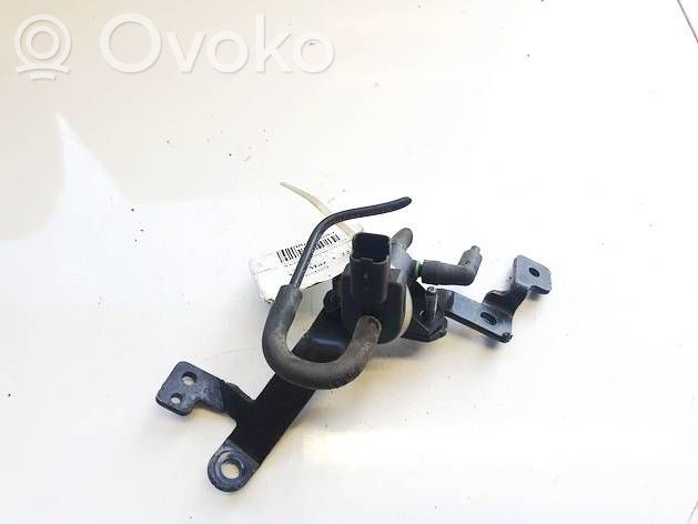 Électrovanne turbo   9688124580,9688124580