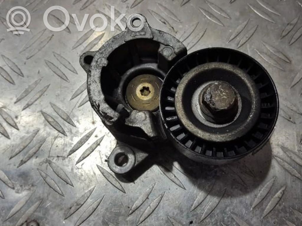 Tensor de correa del alternador   9636207480,9636207480