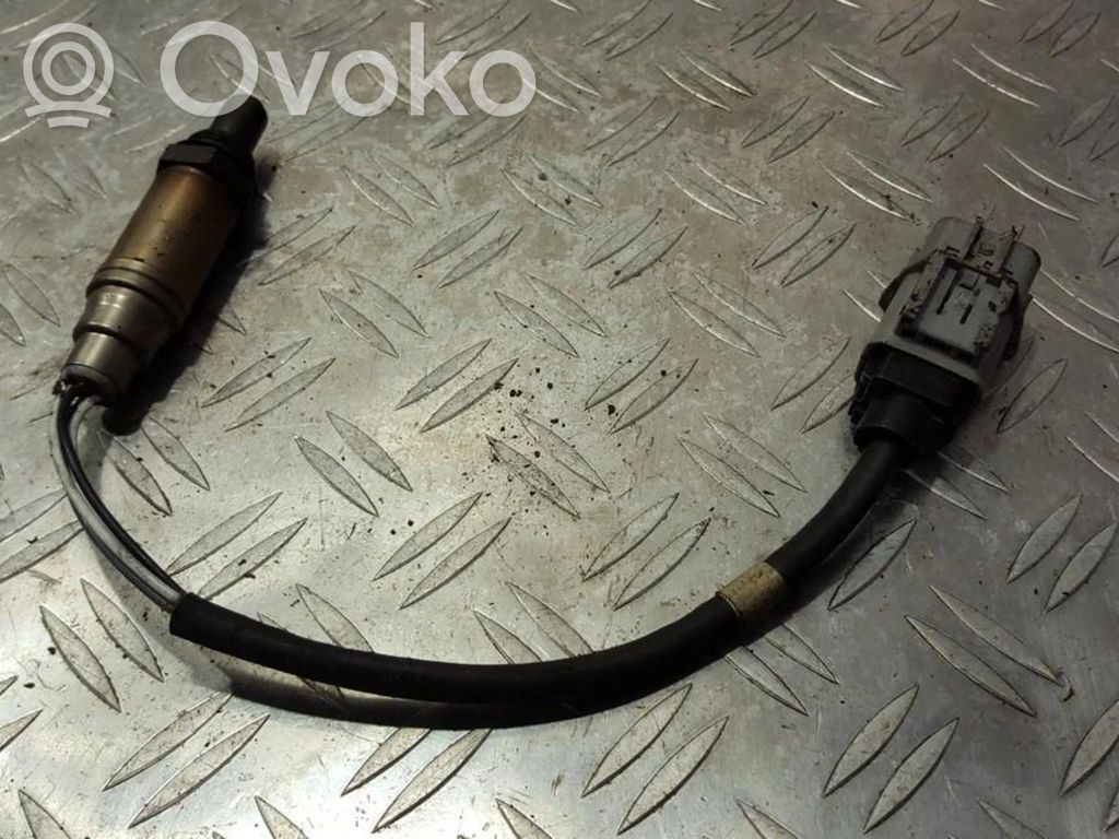 Nissan Micra Lambda probe sensor 
