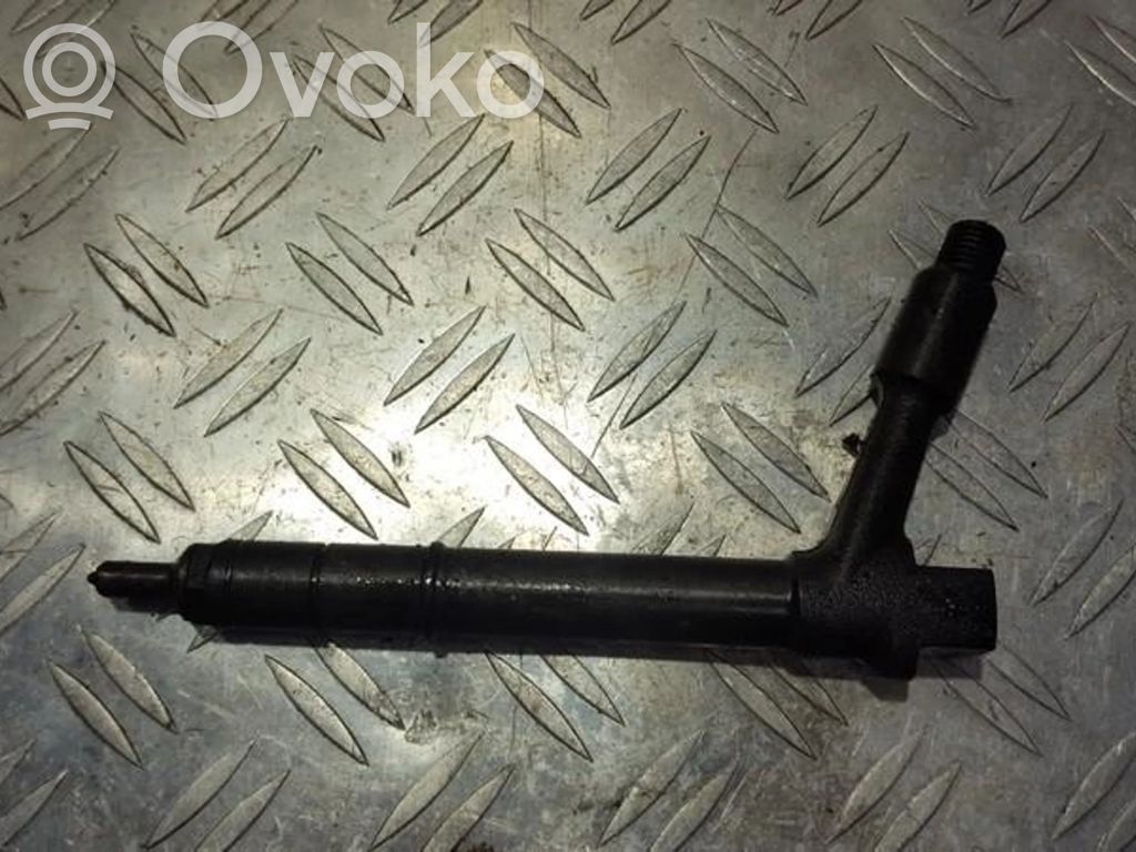 Opel Astra G Injector combustibil 