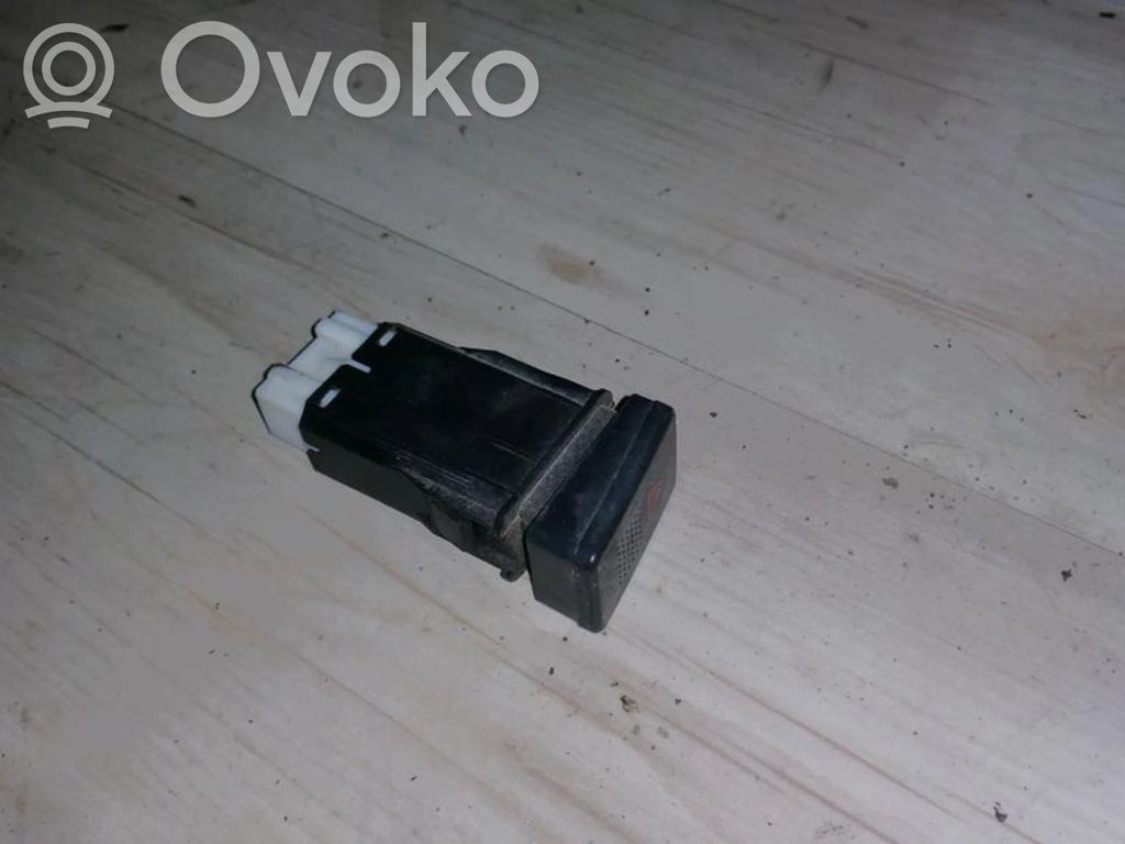 Honda Accord Botón interruptor de luz de peligro 