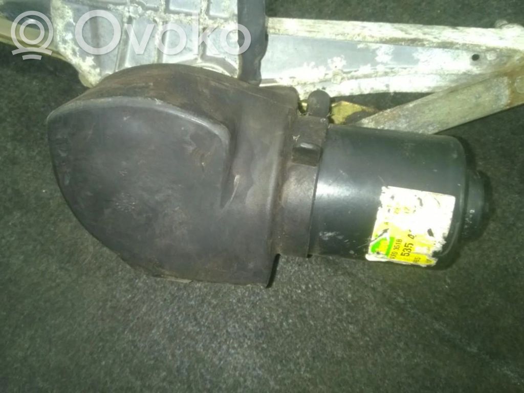 Renault Laguna I Motor ștergător 
