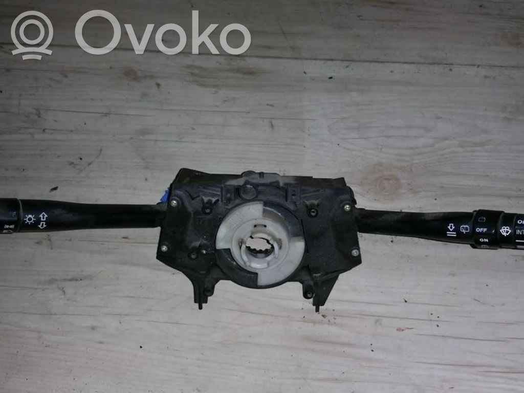 Honda Accord Rankenėlių komplektas 