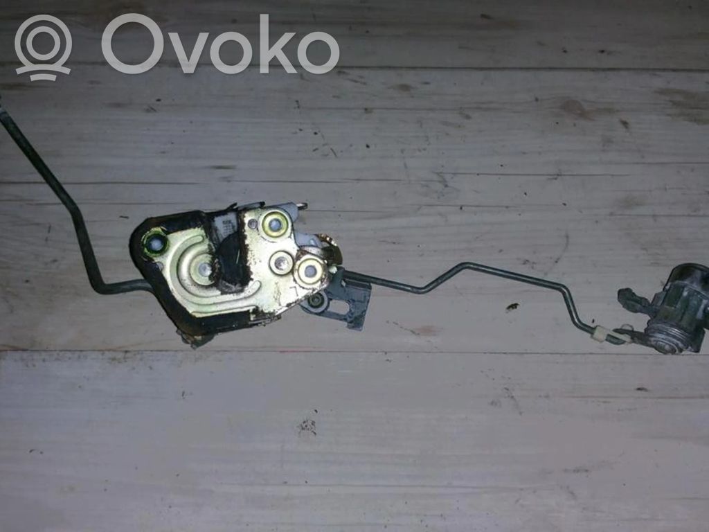 Hyundai Elantra Încuietoare ușă față