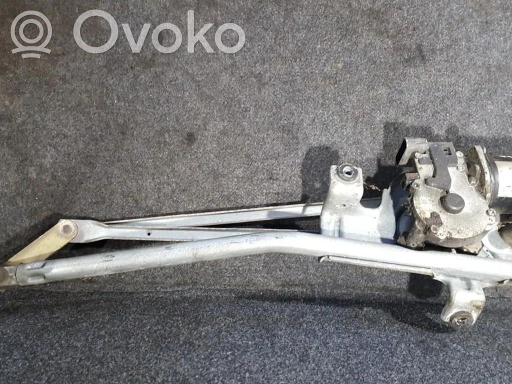 Chrysler Stratus Tiranti e motorino del tergicristallo anteriore 