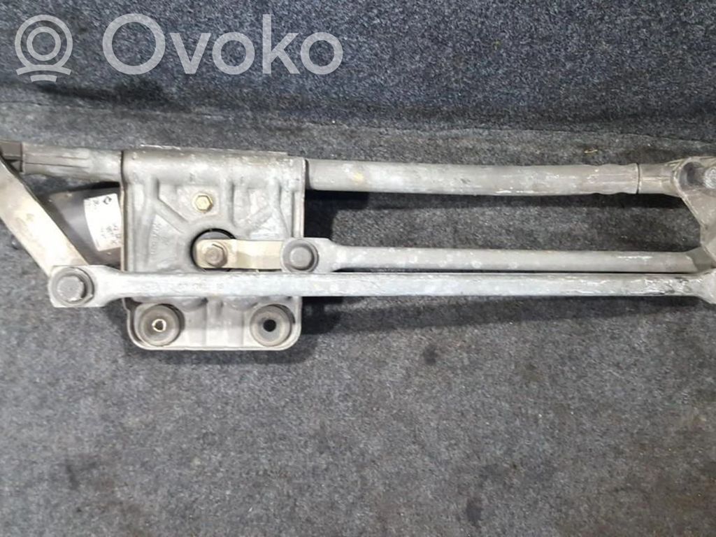 Ford Mondeo MK I Tiranti e motorino del tergicristallo anteriore