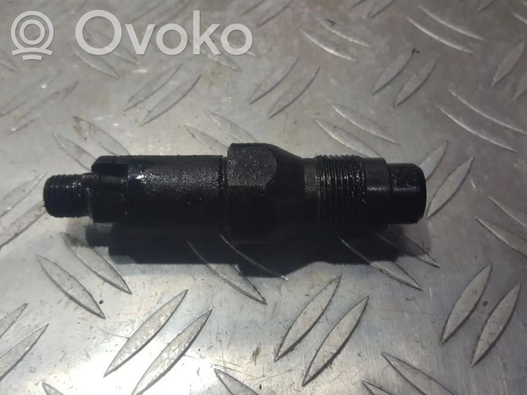 Inyector de combustible   LCR6736001,LCR6736001