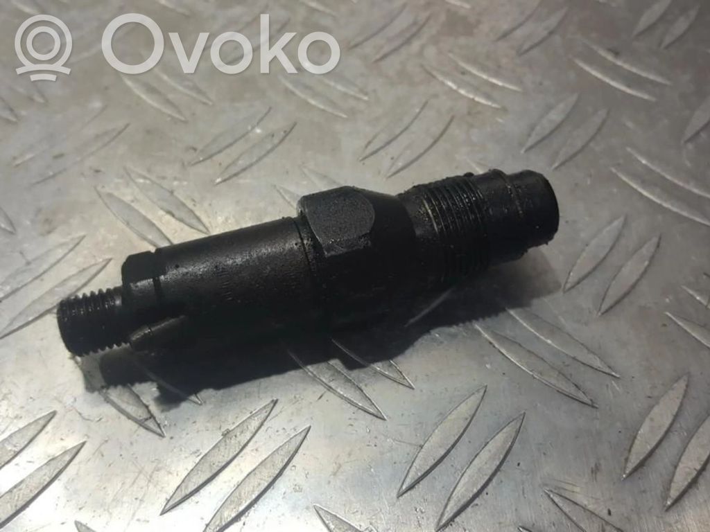 Citroen Berlingo Injector combustibil