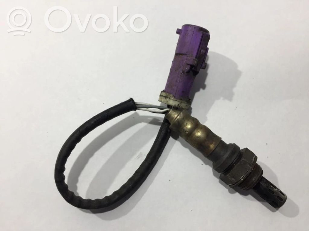 Sonde lambda   2S6A9G444BA,2S6A9G444BA