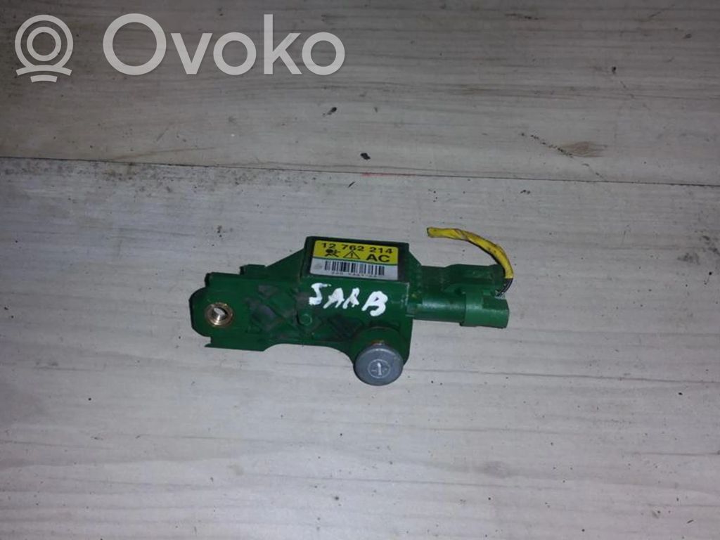 Airbagsensor Crashsensor Drucksensor   12762214,12762214
